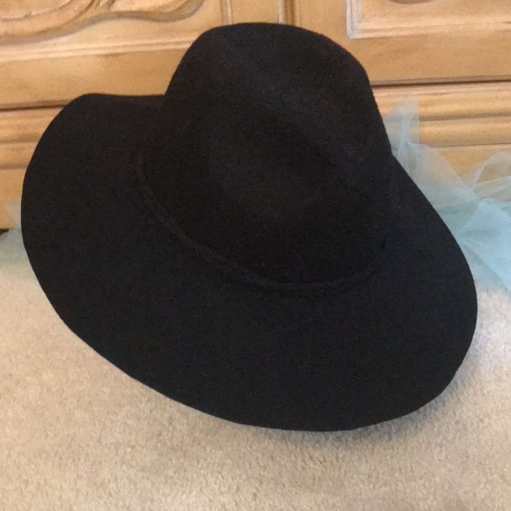 American Eagle Festival Hat Black New